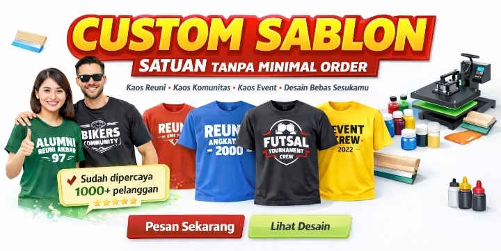 gudang kaos rockjip
