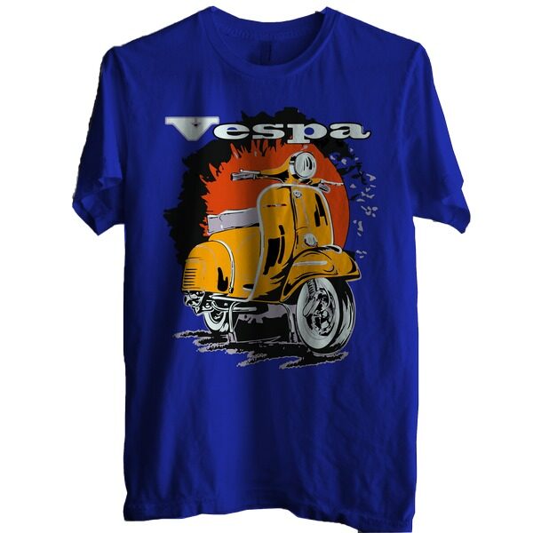 Kaos Motor