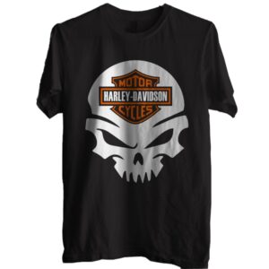 Kaos Harley Davidson