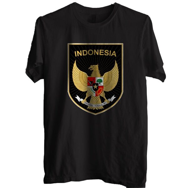 Kaos Indonesia