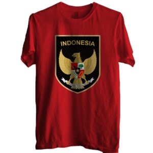 Kaos Indonesia