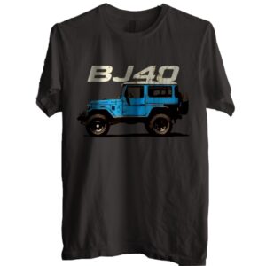 Kaos Jeep