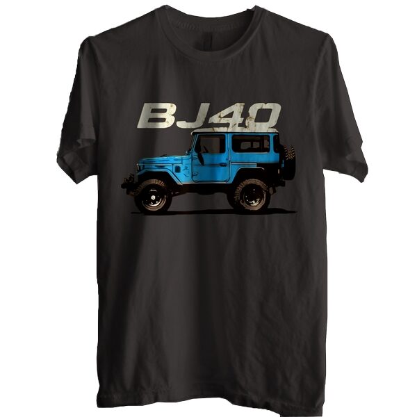 Kaos Jeep