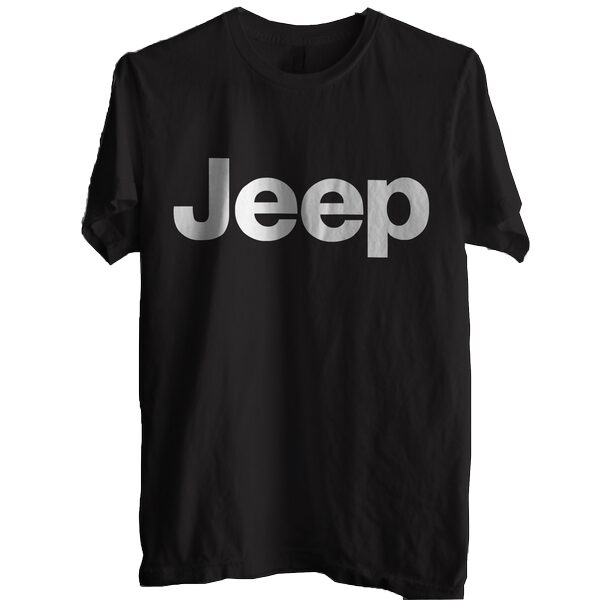 Kaos Jeep