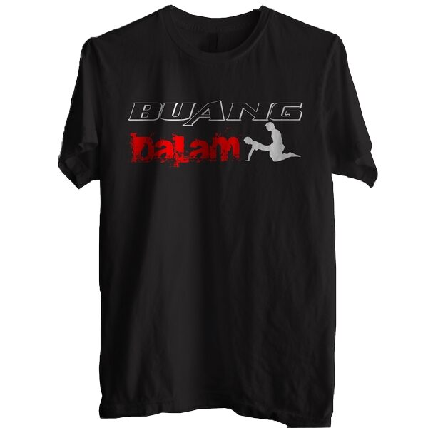 Kaos Parodi-Plesetan