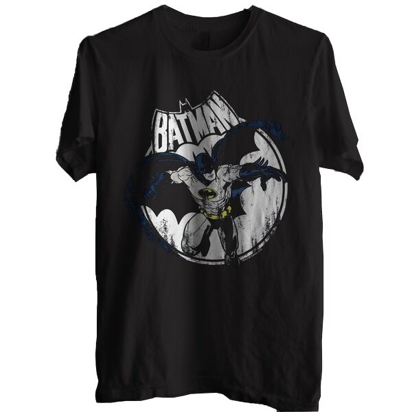 Kaos Superhero