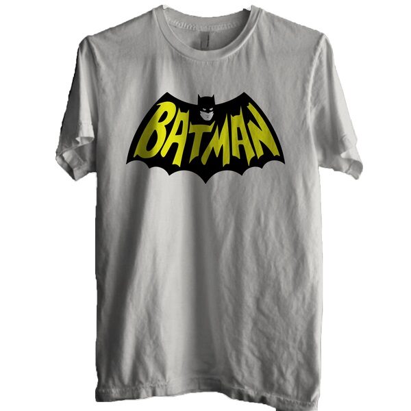 Kaos Superhero
