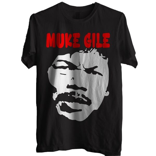 Kaos Tokoh