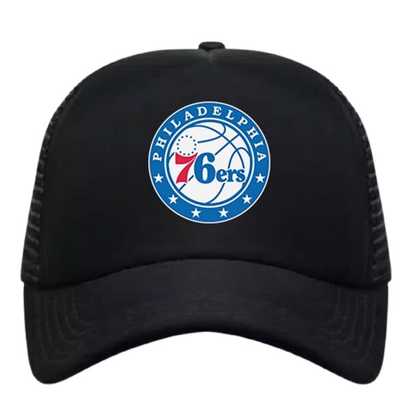 Topi Basket