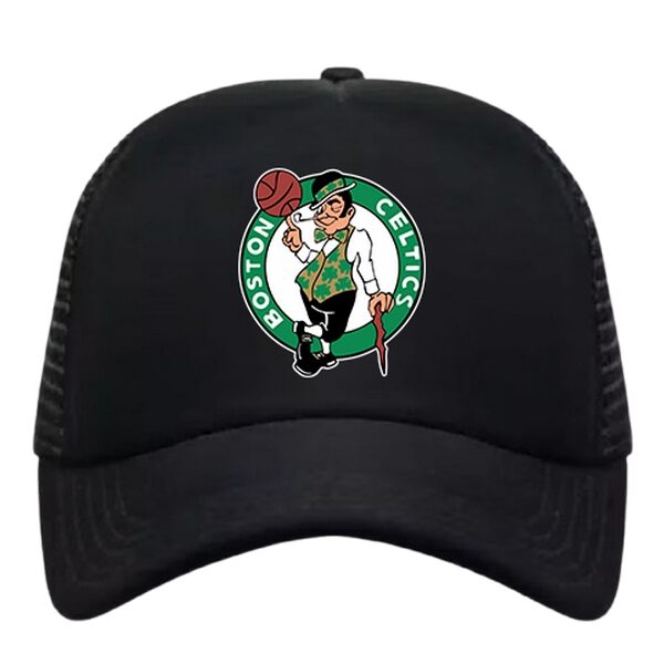 Topi Basket