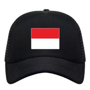 Topi Indonesia