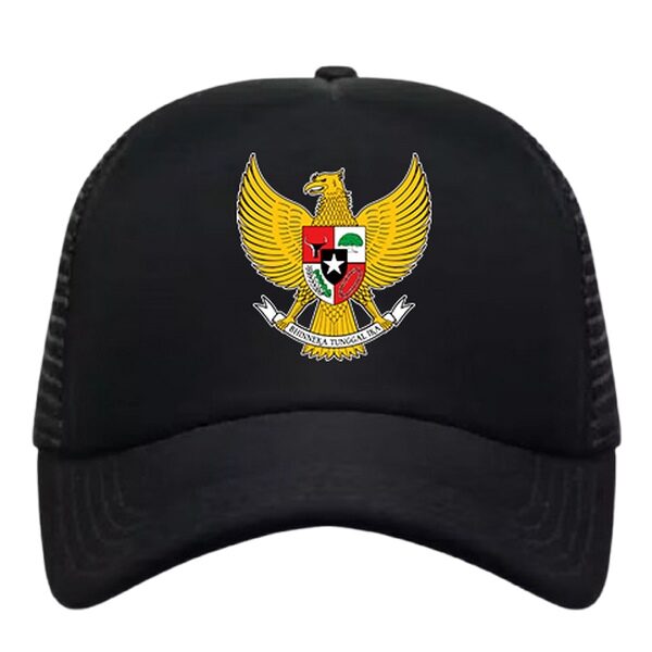 Topi Indonesia
