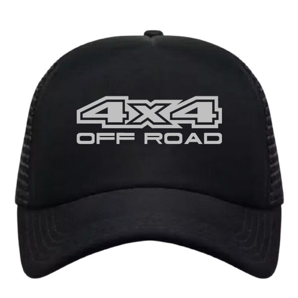 Topi Jeep