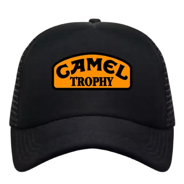 Topi Jeep